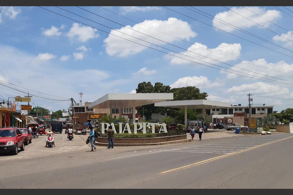 Recientemente, Pajapita conmemor&oacute; 106 a&ntilde;os de trayectoria.&nbsp;(Foto: RNSO)