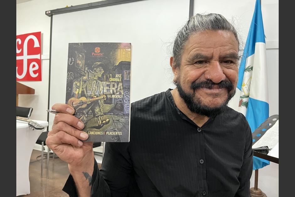 La obra recopila composiciones escritas a lo largo de m&aacute;s de cuatro d&eacute;cadas de trayectoria musical.&nbsp;(Foto: Sandra Sebasti&aacute;n/Colaboradora)