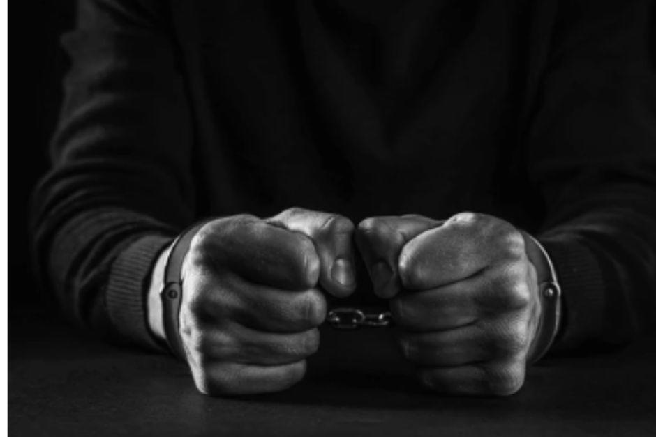 El hecho sucedio en el interior de un ba&ntilde;o. (Foto ilustrativa: Shutterstock)