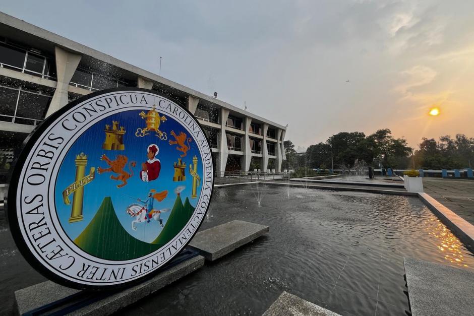 La elecci&oacute;n de rector de la Usac se llevar&aacute; a cabo esta semana. (Foto: Archivo / Soy502)