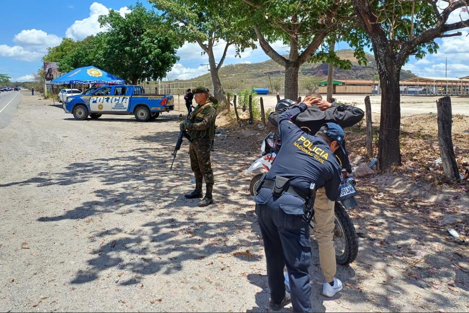 El estado de Prevenci&oacute;n seguir&aacute; vigente por 15 d&iacute;as m&aacute;s. (Foto: PCN / Soy502)