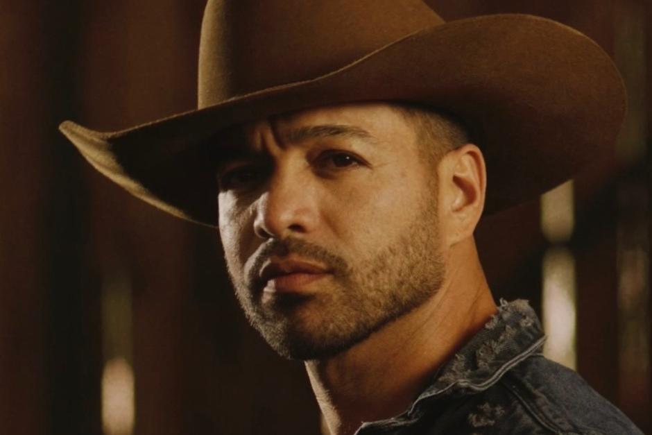 El cantante Pedro Cuevas fue condenado por agresi&oacute;n sexual. (Foto: Facebook)