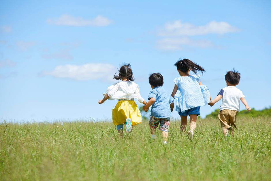 Las secuelas de agresiones contra la ni&ntilde;ez afectan su desarrollo, coinciden expertos. (Foto: Canva/Soy502)
