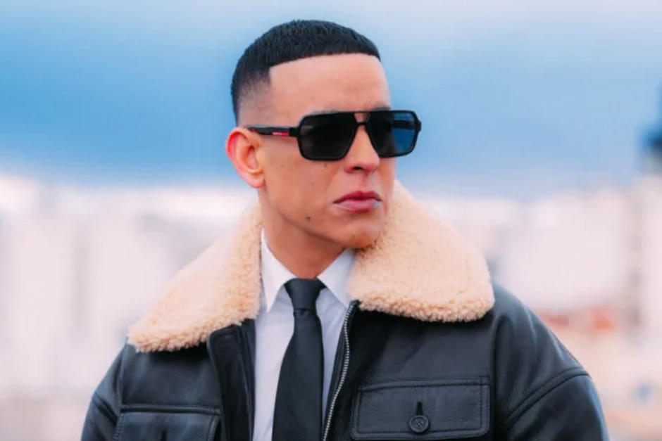 Daddy Yankee ser&aacute; homenajeado. (Foto: Daddy Yankee oficial)