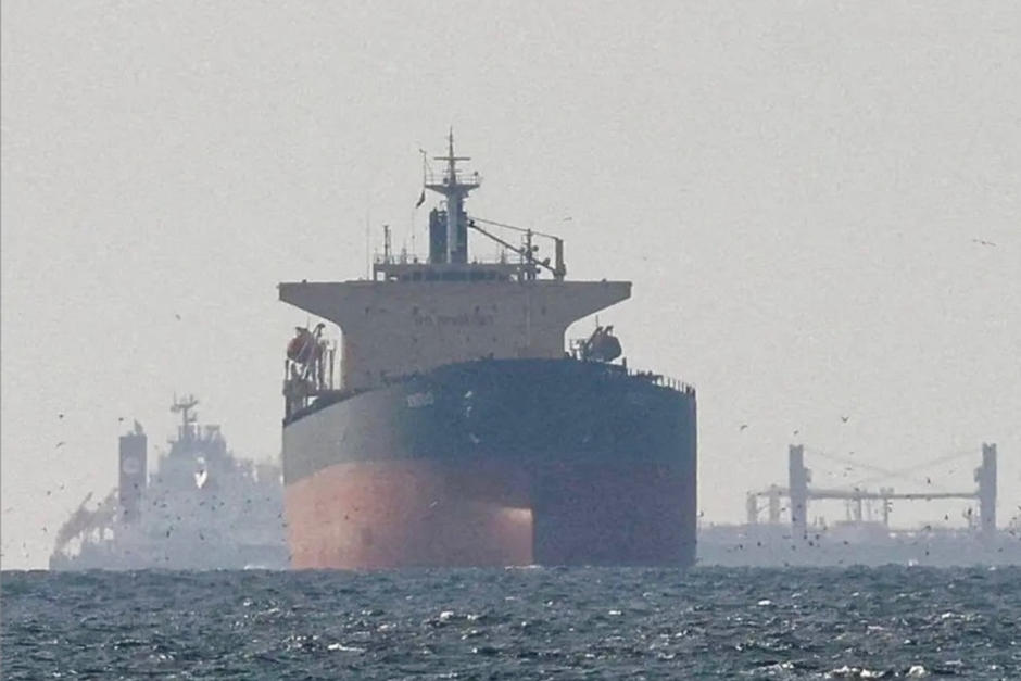 Esto ocurri&oacute; tras el comunicado. (Foto: AFP)&nbsp;