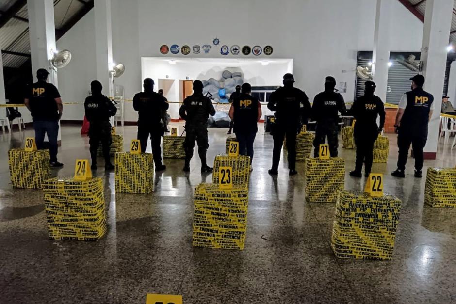 A trav&eacute;s del Bot&oacute;n Antinarc&oacute;tico, autoridades est&aacute;n recibiendo denuncias. (Foto: PNC)