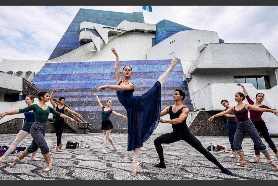 El Inguat impulsa el talento art&iacute;stico nacional. (Foto: INGUAT)