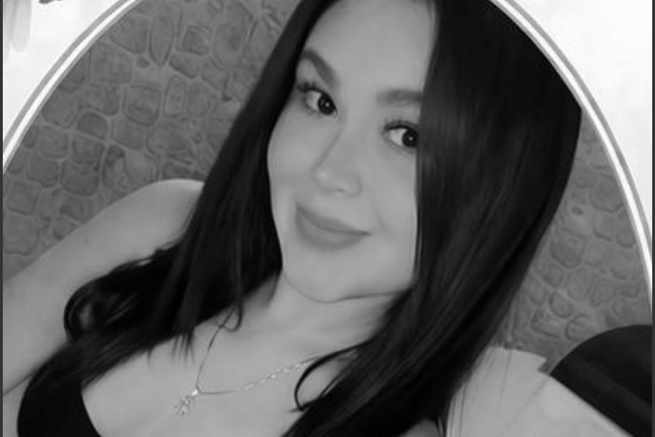 El cuerpo de la joven fue localizado en una hondonada (Foto: redes sociales)