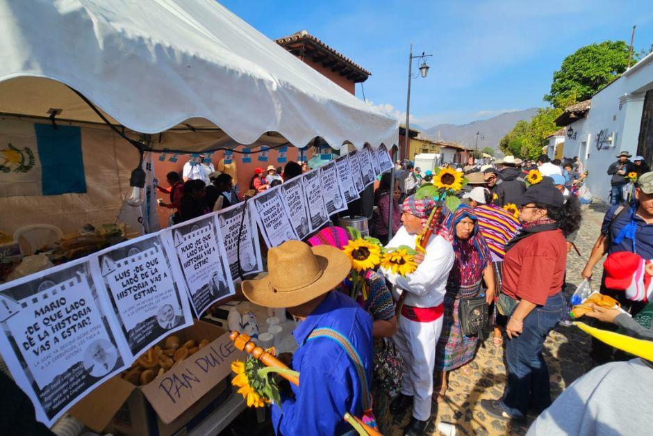 Este mi&eacute;rcoles 8 de abril se realizar&aacute; la elecci&oacute;n del rector de la USAC en un hotel de la Antigua Guatemala.(Foto: Estuardo Paredes / Colaborador)