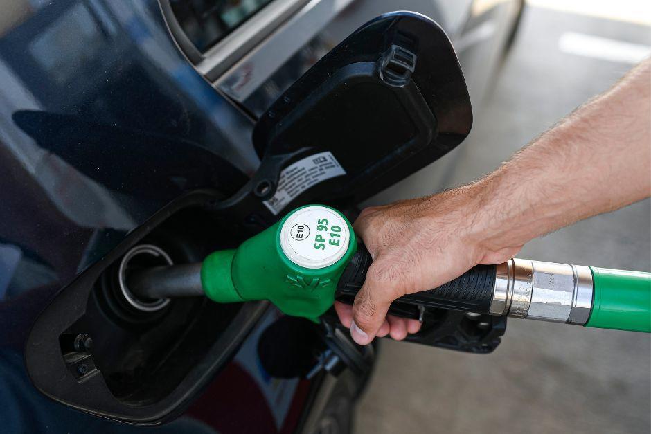 La gasolina E10 se implementar&aacute; a o partir del segundo semestre del a&ntilde;o en Guatemala. (Foto: Archivo / Soy502)