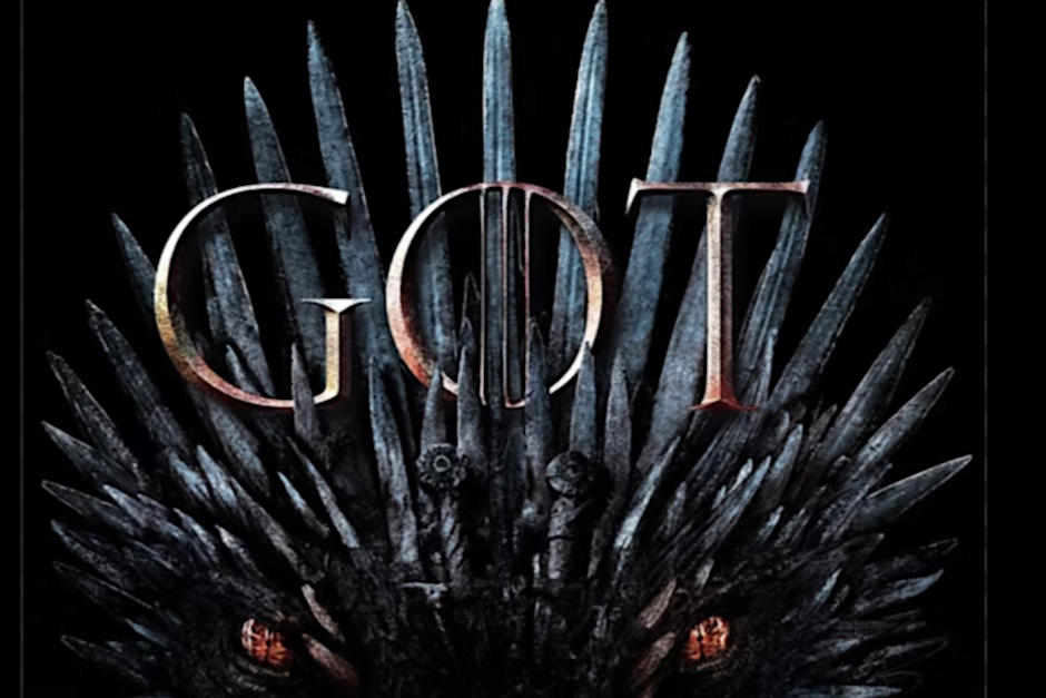 El actor&nbsp;Michael Patrick padec&iacute;a de una condici&oacute;n. (Foto: GOT)