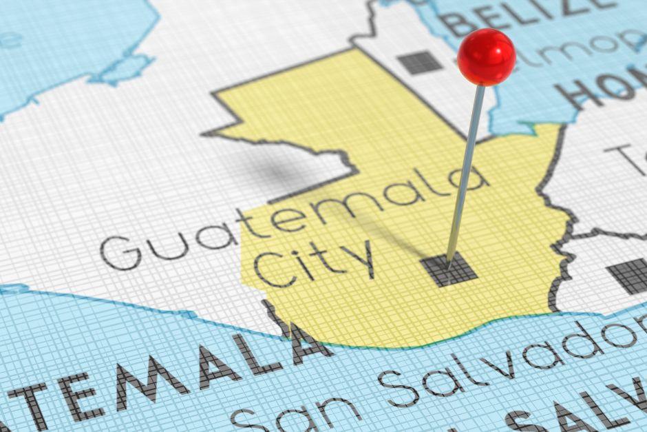 El &Iacute;ndice de Libertad Econ&oacute;mica de The Heritage Foundation 2026, establece que Guatemala es un pa&iacute;s moderadamente libre y mostr&oacute; una mejor&iacute;a en el ranqueo actual. (Foto: Shutterstock)