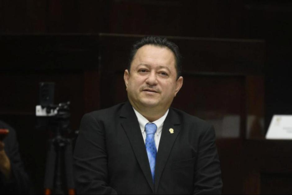 Toma de posesi&oacute;n de Walter Mazariegos en la USAC estar&iacute;a en riesgo por denuncias. (Foto: Wilder L&oacute;pez/Soy502)