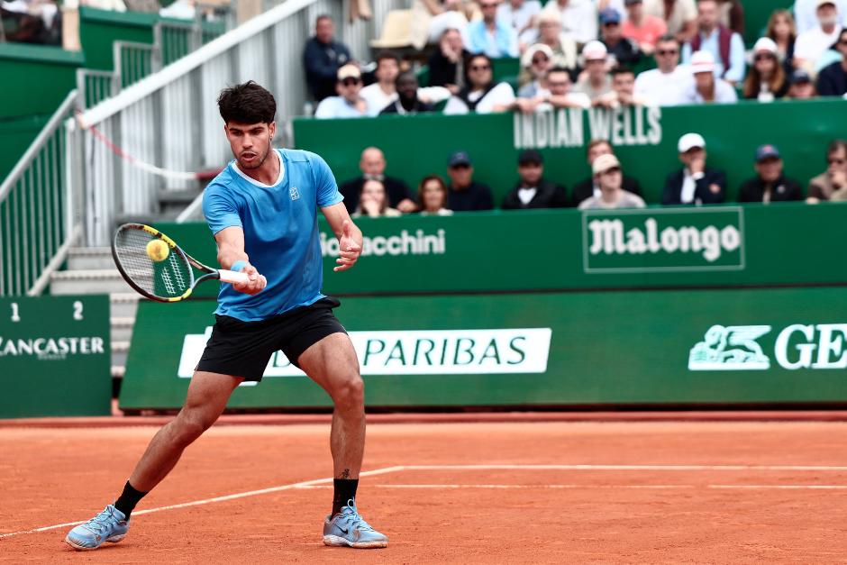 El tenista espa&ntilde;ol aspira a ganarlo todo sobre el polvo de arcilla, su mayor especialidad en la temporada. (Foto: AFP)