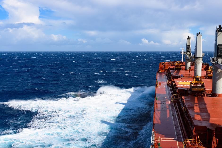 El CETCOM impedir&aacute; el ingreso y egreso de barcos iran&iacute;es en el estrecho de Ormuz a partir de este 13 de abril. (Foto: Canva/Soy502)