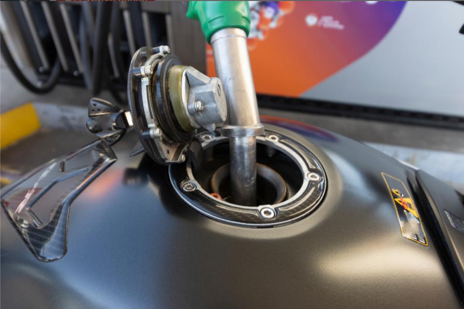 El E10 es una mezcla amigable con el ambiente, que no resta potencia ni durabilidad a los motores de bajo cilindraje. (Foto: Shutterstock)