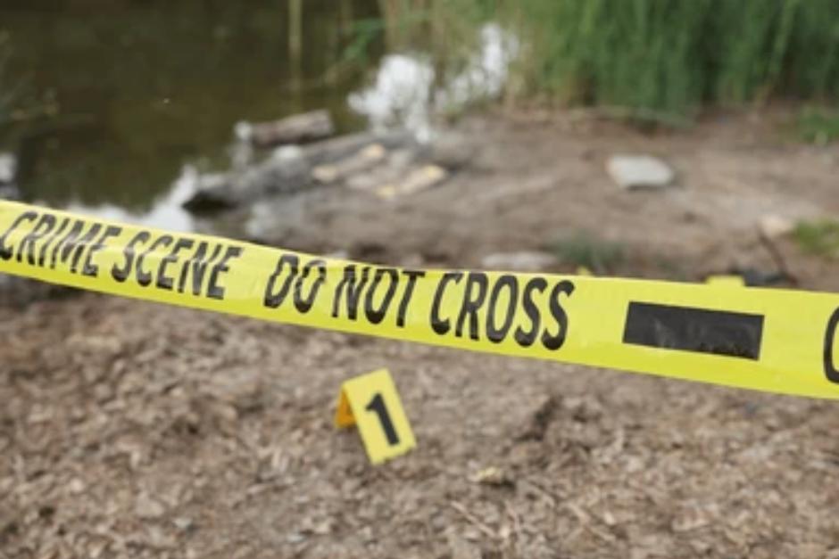 Familiares acudieron a la escena y reconocieron a la v&iacute;ctima. (Foto ilustrativa: Shutterstock)