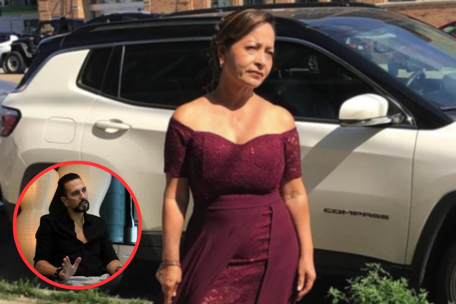 Floridalma Roque fue reportada desaparecida en junio de 2013. Las investigaciones revelaron que no sali&oacute; con vida de una cirug&iacute;a que le practic&oacute; el doctor Kevin Malouf. (Foto: Soy502)