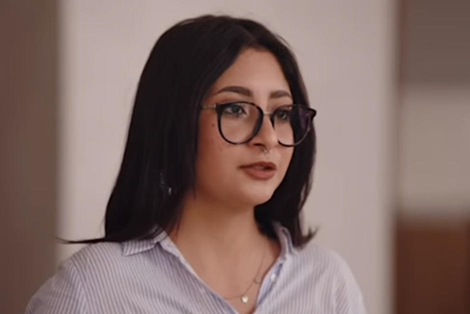 &uuml;nete a este evento para apoyar a Marce. (Foto: Redes Sociales)