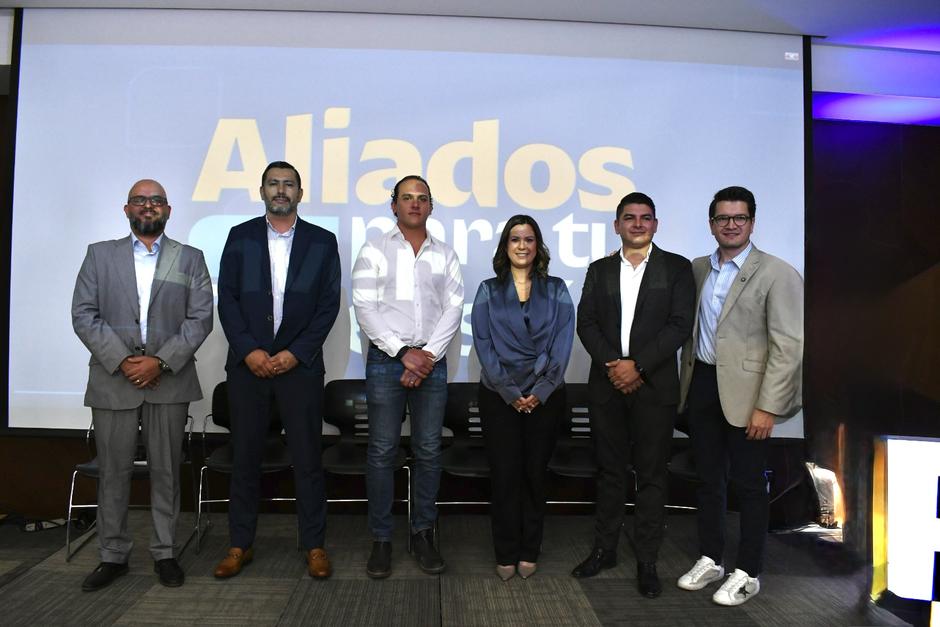 (Fotograf&iacute;a: Yordana M&eacute;rida/ Soy502)