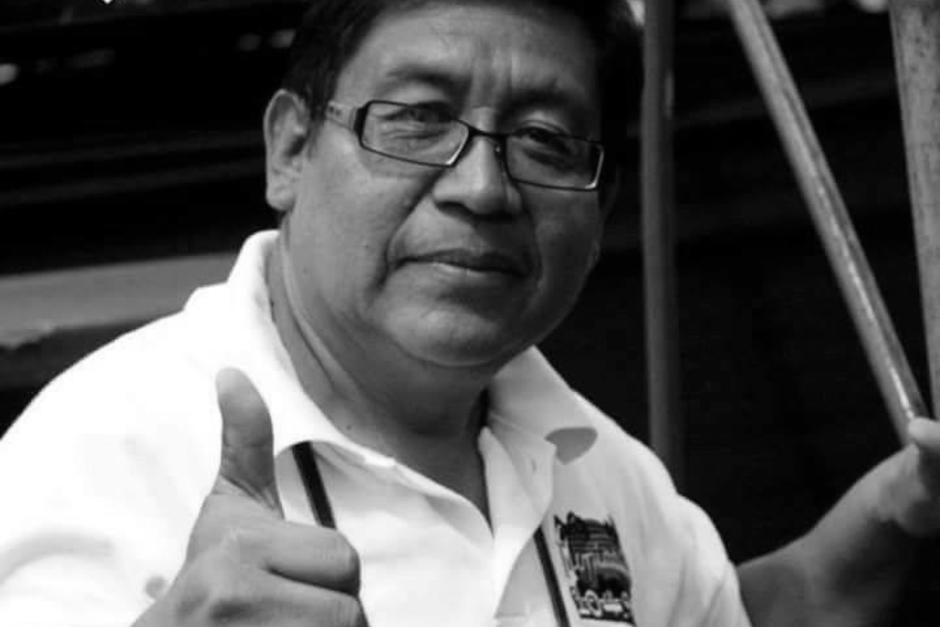 Eduardo Cuyuch director radio falleci&oacute;, seres queridos y fan&aacute;ticos env&iacute;an condolencias. (Foto: Redes Sociales)