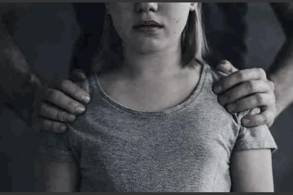 Las menores fueron halladas en su vivienda. (Foto: Shutterstock)