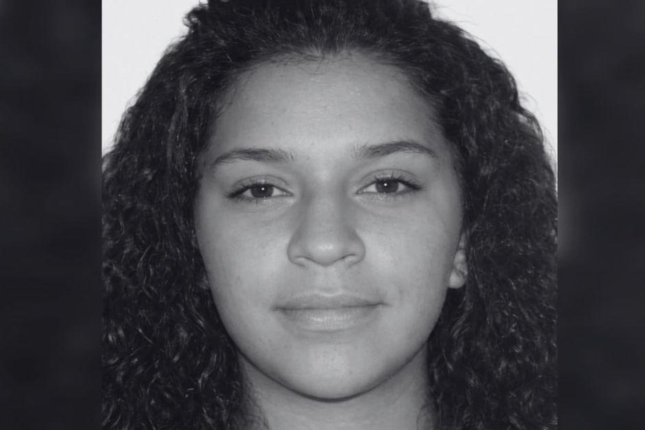 El cuerpo de la&nbsp;joven Wendy Mir&oacute;n fue hallado dentro de costales en Amatitl&aacute;n. (Foto: Redes sociales)