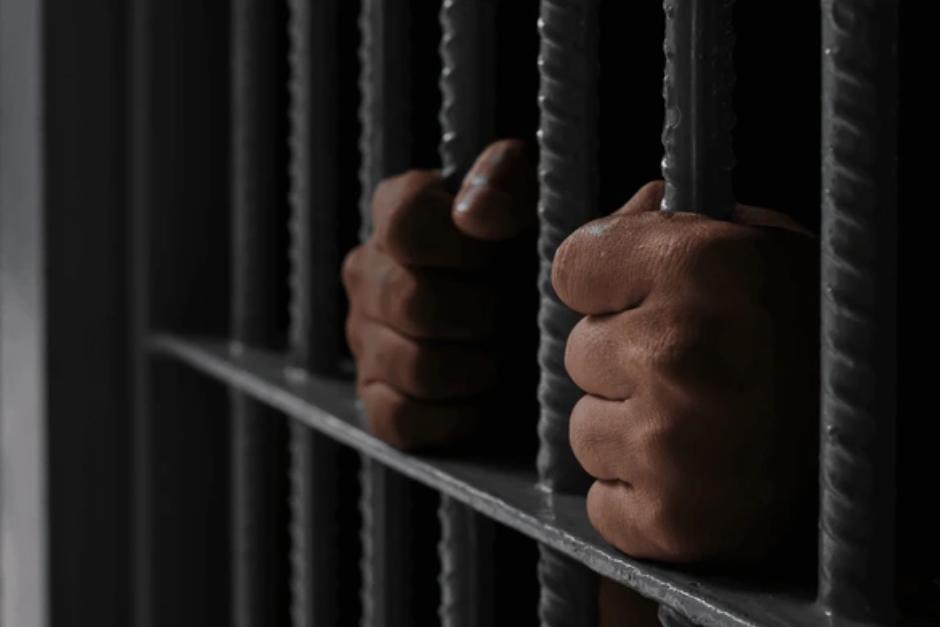 Alias &ldquo;Calaca&rdquo; fue detenido a menos de 48 horas de salir libre de prisi&oacute;n.&nbsp;(Foto ilustrativa: Shutterstock)