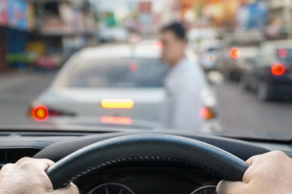 C&aacute;maras municipales captaron el incidente.&nbsp;(Foto ilustrativa: iStock)