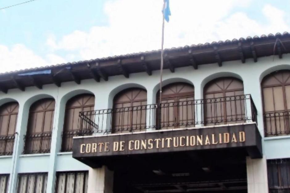 La Comisi&oacute;n de Postulaci&oacute;n para fiscal general, podr&iacute;a integrar la n&oacute;mina de seis aspirantes el pr&oacute;ximo viernes. (Foto: Soy502/archivo)