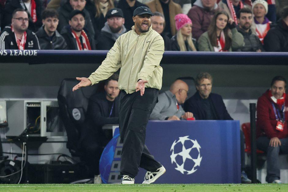 El entrenador belga siempre conf&iacute;o en que sus jugadores iban a dar la cara ante un gran rival. (Foto: AFP)