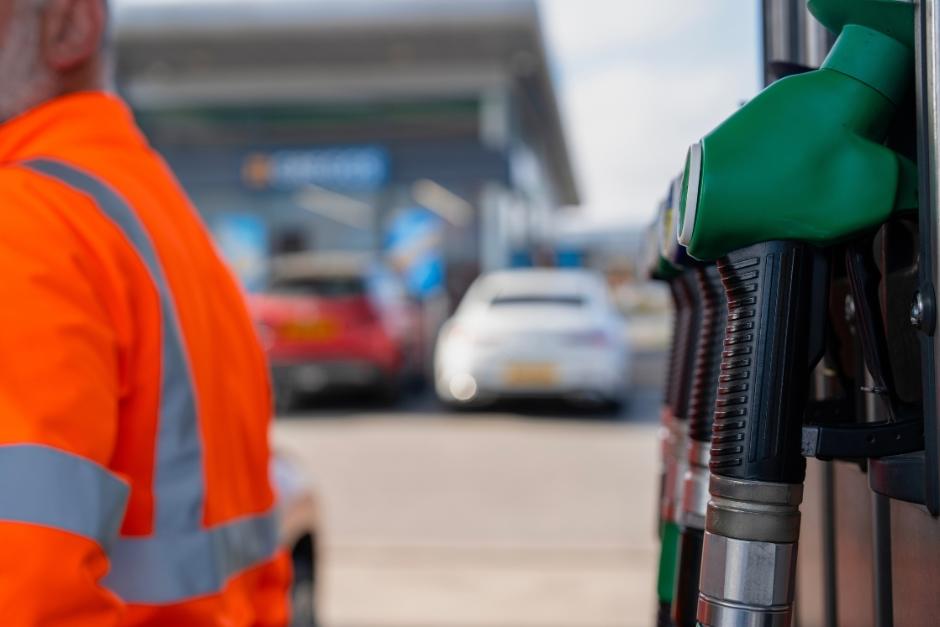 Alrededor del 20% de estaciones presenta problemas de mantenimiento y seguridad. (Foto ilustrativa: Shutterstock)