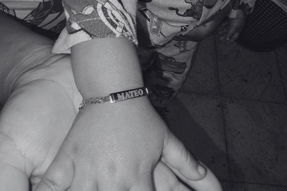 El menor no logr&oacute; sobrevivir al incidente armado. (Foto: Redes sociales)