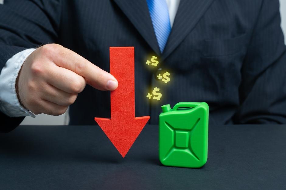 El subsidio surge como respuesta al alza internacional de los precios del combustible. (Foto ilustrativa: Shutterstock)