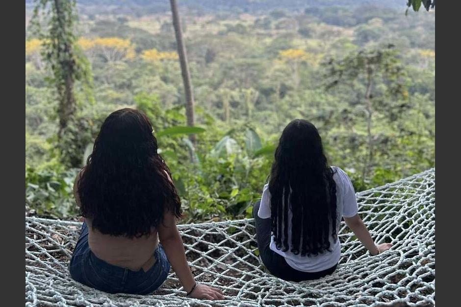 La riqueza natural de la frontera se puede disfrutar en este lugar. (Foto:&nbsp;Calyptus Park)