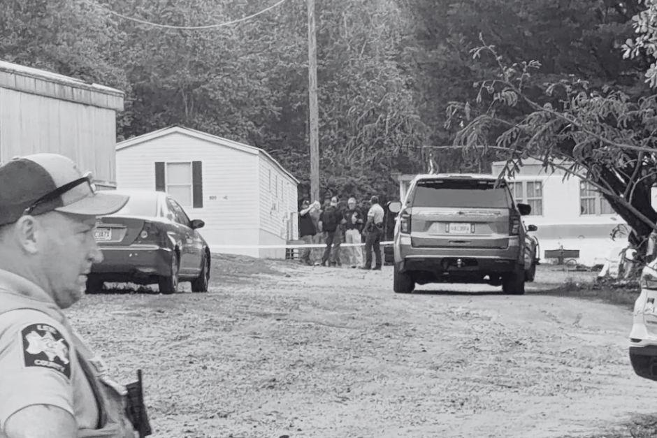 El connacional muri&oacute; debido a la gravedad de las heridas de bala. (Foto:&nbsp;AL.com)