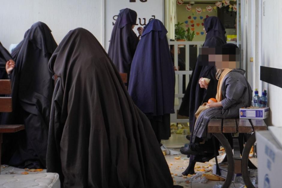 En diciembre de 2024 surgi&oacute; el caso Lev Tahor, cuando autoridades intervinieron en un asentamiento del grupo en Oratorio, Santa Rosa.&nbsp;(Foto: PGN)