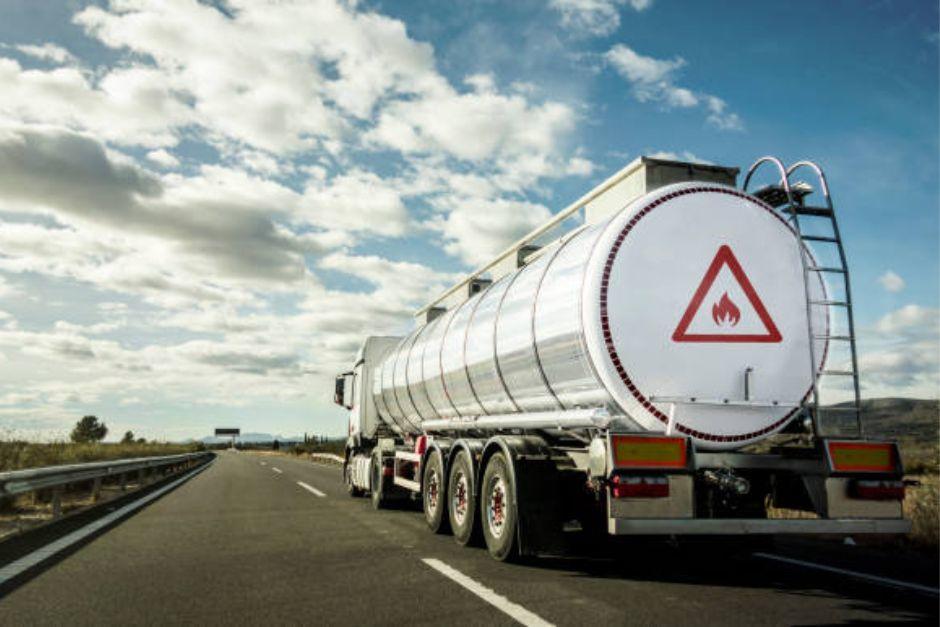 La estructura criminal se dedicaba a robar cisternas en Escuintla. (Foto ilustrativa: iStock)