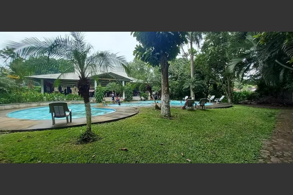 Rel&aacute;jate en Eco Parque La Trinidad: El gran destino de Malacat&aacute;n.&nbsp;(Foto: cortes&iacute;a: Parque La Trinidad)