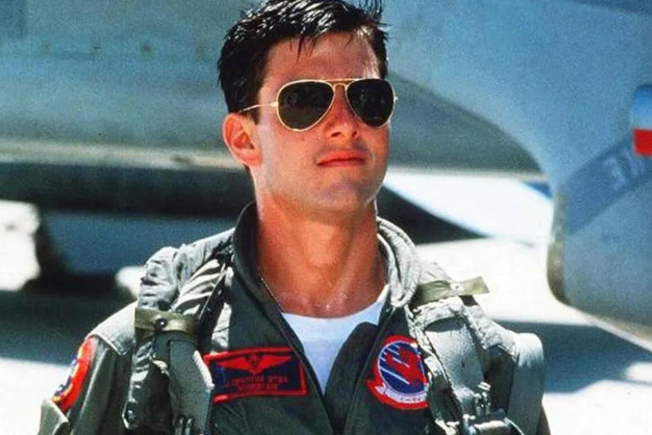 Top Gun regresa en una tercera parte. (Foto: Top Gun)