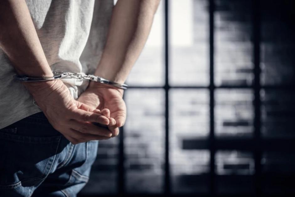 Tres pandilleros del Barrio 18 fueron condenados por varios delitos. (Foto: Soy502/archivo)