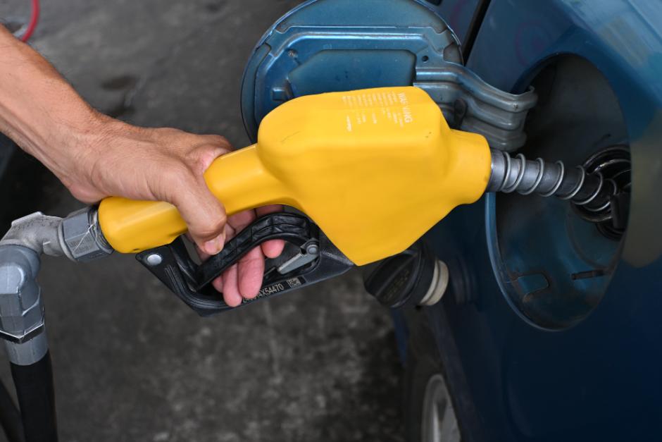 Desde hace meses, el di&eacute;sel mantiene precios elevados, afectando la econom&iacute;a de la poblaci&oacute;n.&nbsp;(Foto: Jos&eacute; Pos/Colaborador)