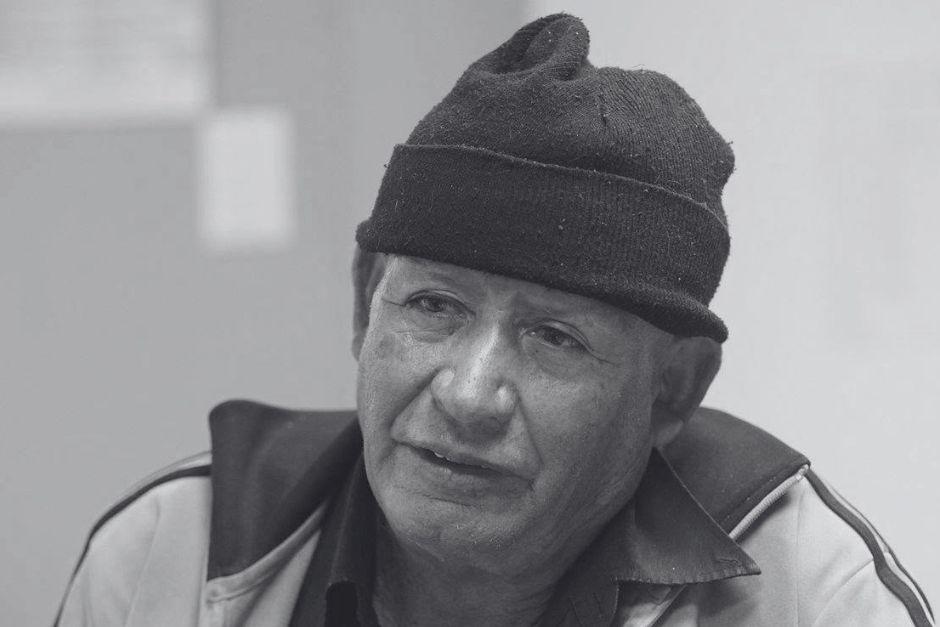 &ldquo;El Marchante&rdquo; es el sobrenombre con el que muchos conocieron a&nbsp;No&eacute; Joram &Aacute;ngel Ochoa. (Foto: RRSS)