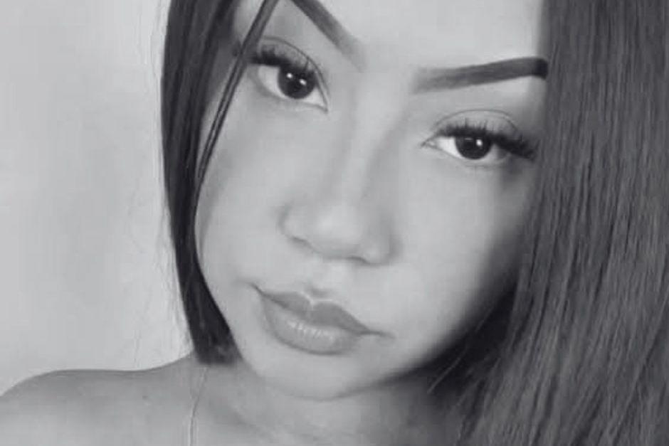 La joven desapareci&oacute; desde febrero 2026. (Foto: RRSS)