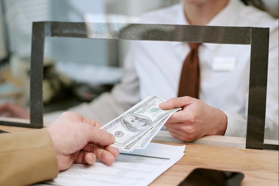 El capturado prest&oacute; su cuenta. (Foto ilustrativa: Shutterstock)