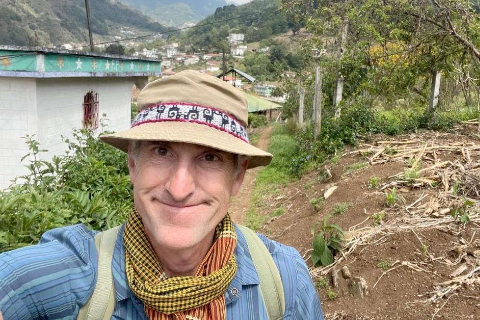 El caso con una familia mam fue el &uacute;ltimo que resolvi&oacute; antes de dejar el cargo. (Foto: USA Today)