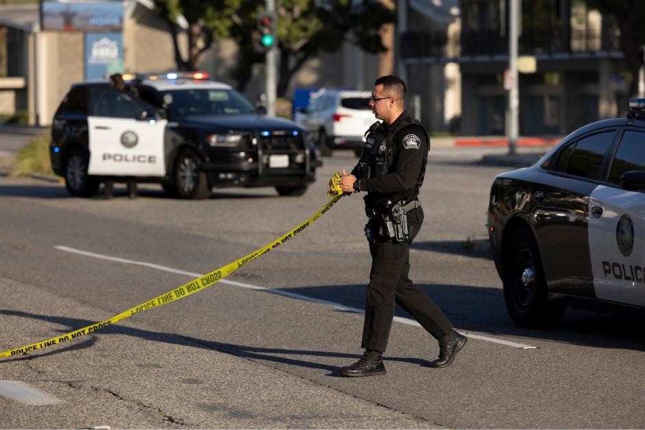 El ataque es investigado como violencia dom&eacute;stica. (Foto ilustrativa: Shutterstock)