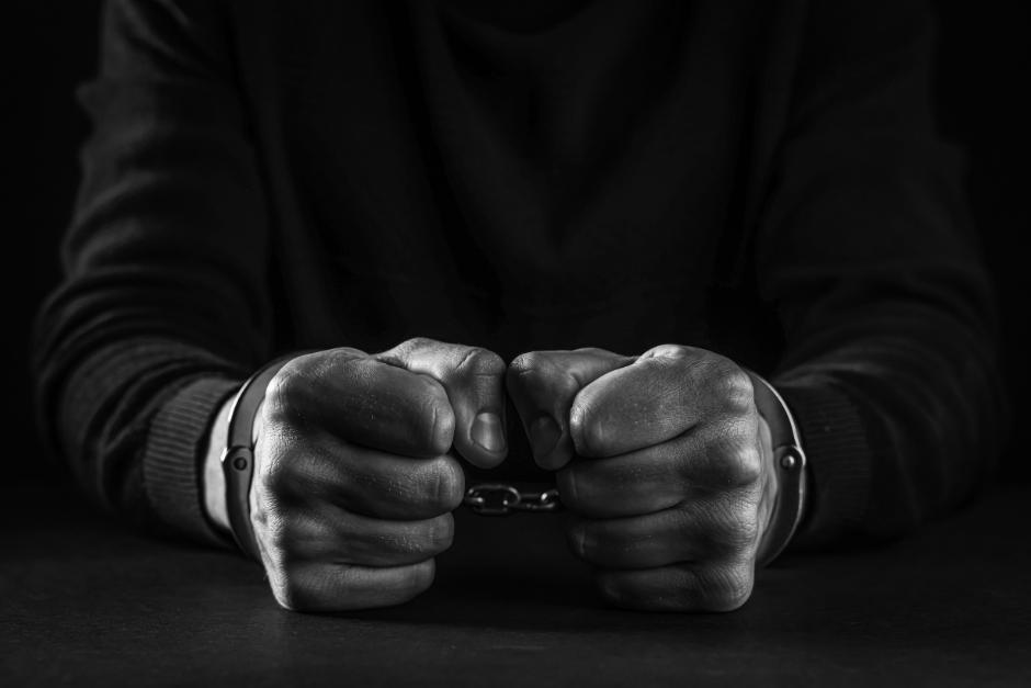 El herido permanece bajo custodia policial. (Foto ilustrativa: Shutterstock)