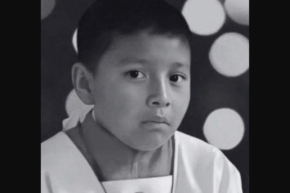 Familiares y vecinos recuerdan con cari&ntilde;o al peque&ntilde;o Jairo. (Foto: RRSS)