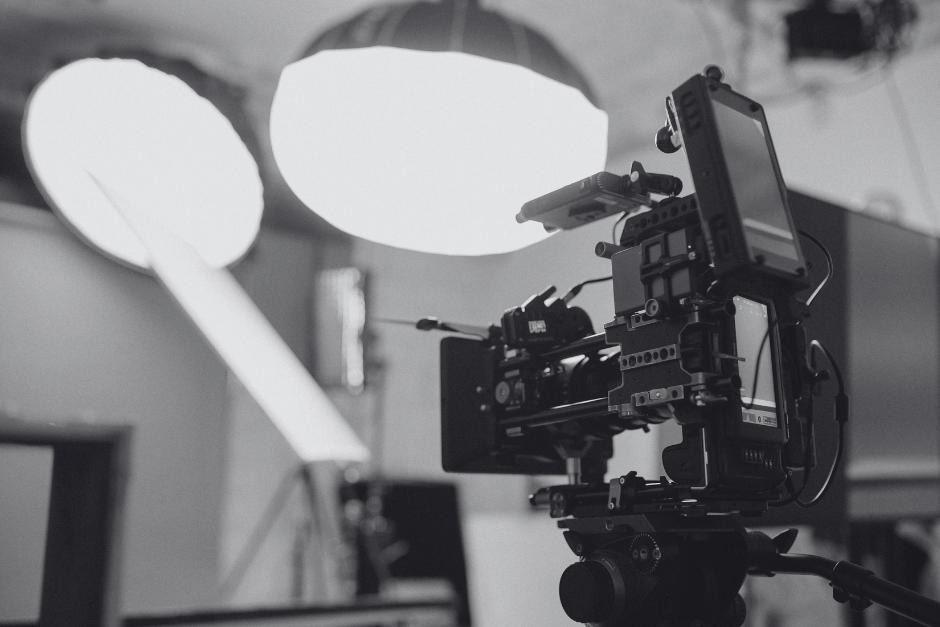 Un ataque con arma blanca en un set de grabaci&oacute;n dej&oacute; al menos tres fallecidos. (Foto ilustrativa: Shutterstock)